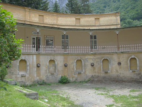 Stadtansichten