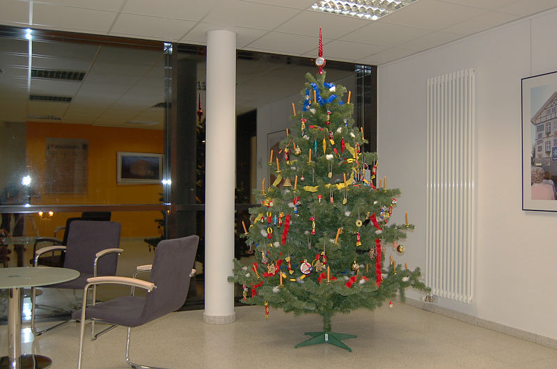 Weihnachtsbaum