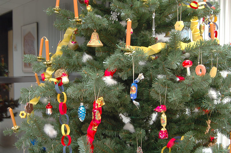 Weihnachtsbaum