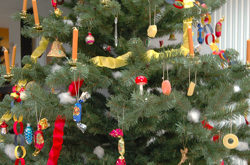 Weihnachtsbaum