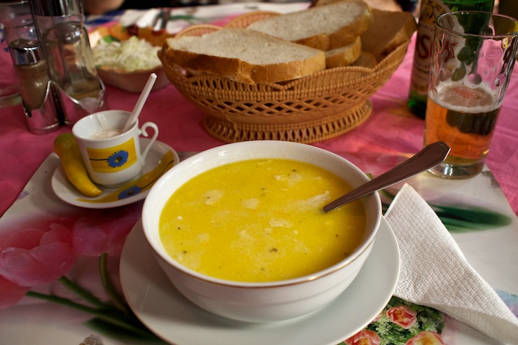 Suppe