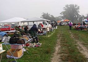 Pferdemarkt