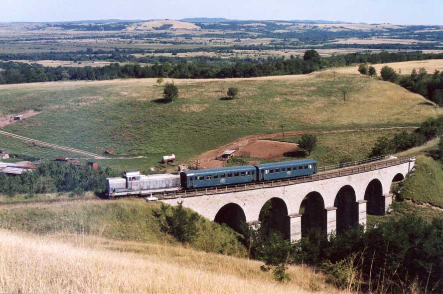 Eisenbahn