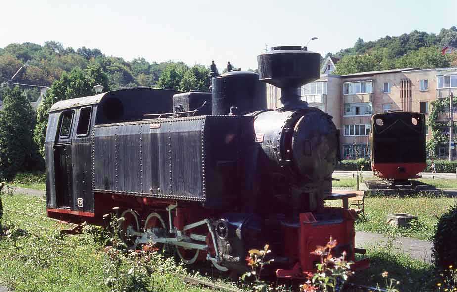 Eisenbahn