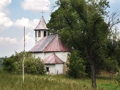 Kirche