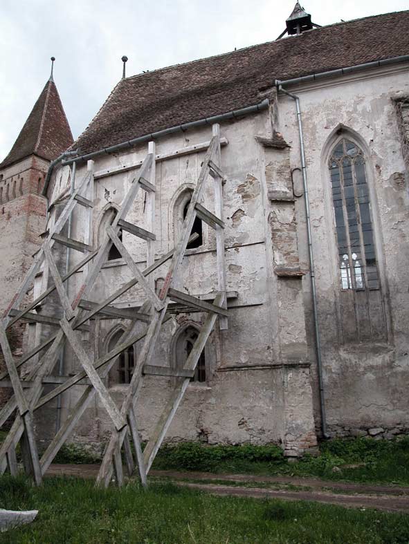 Wehrkirche