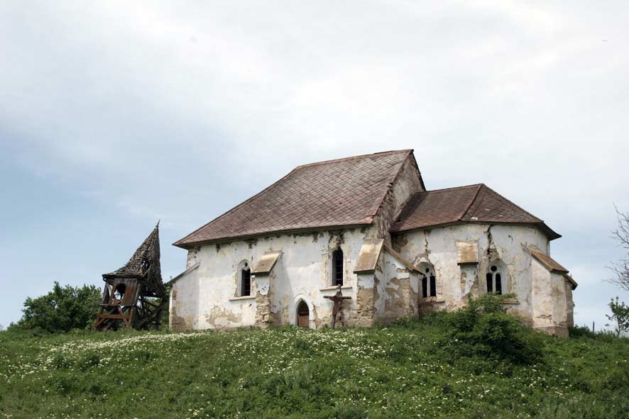 Wehrkirche