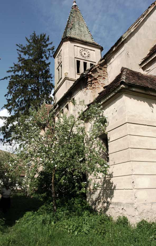 Wehrkirche