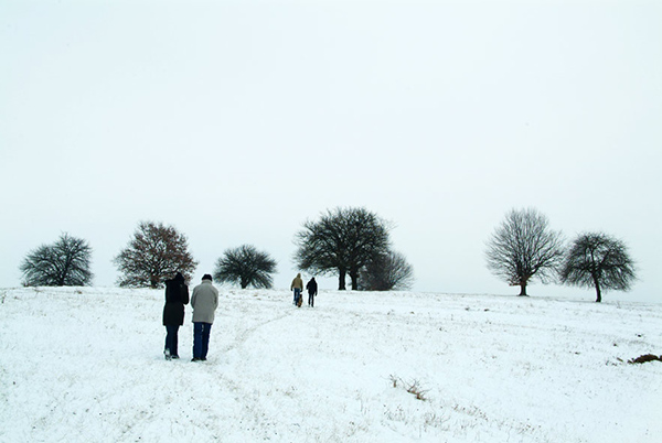 Winterlandschaft