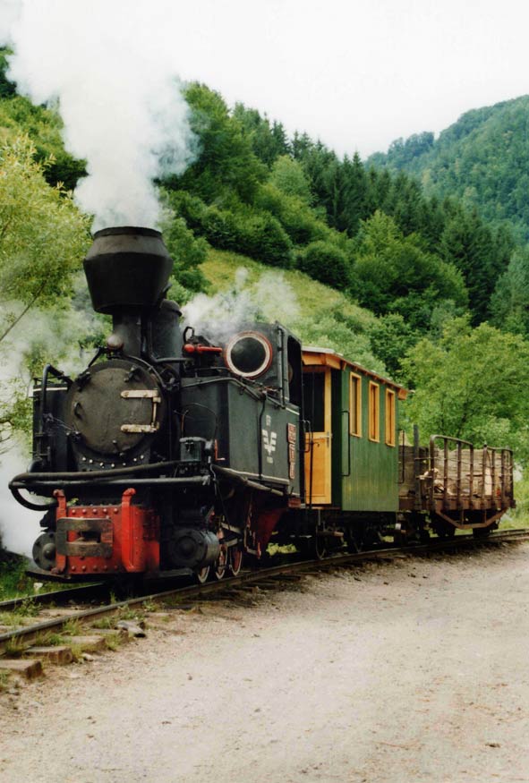 Eisenbahn