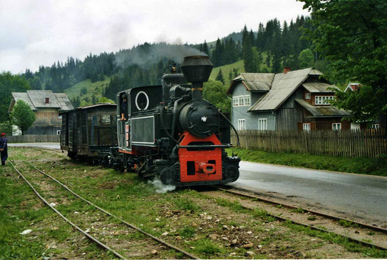 Eisenbahn