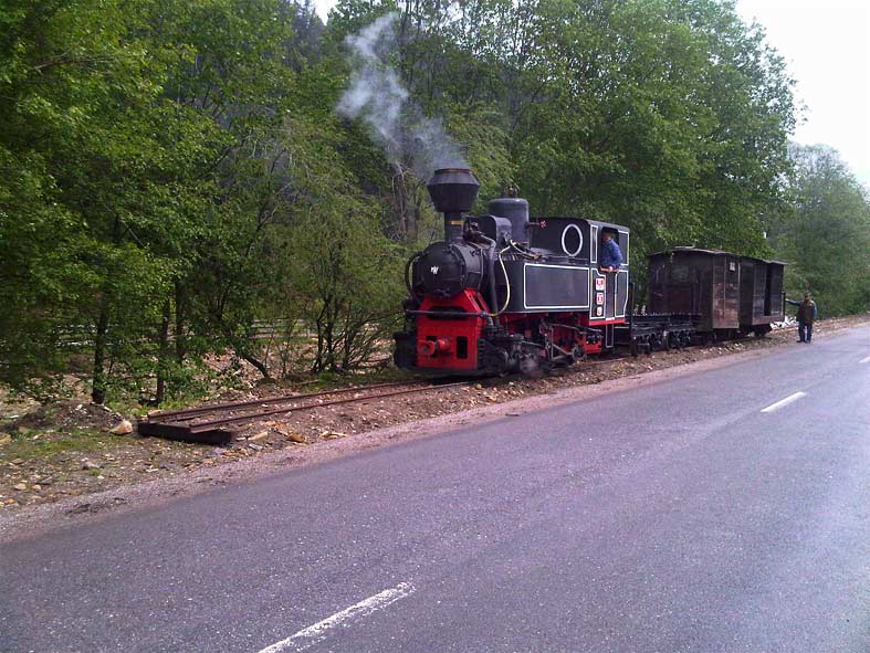 Eisenbahn