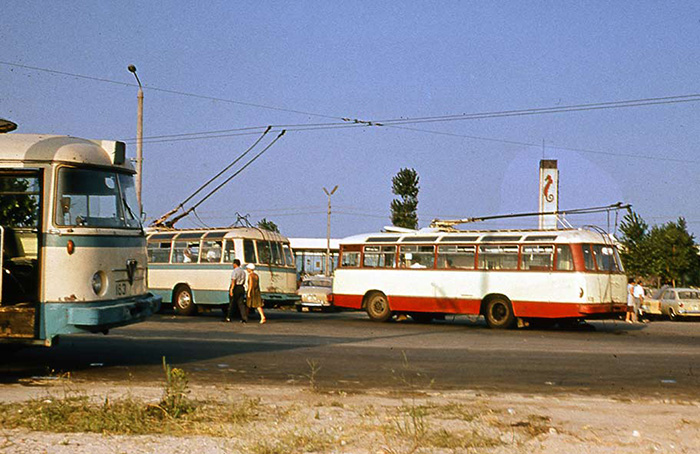 Busbahnhof