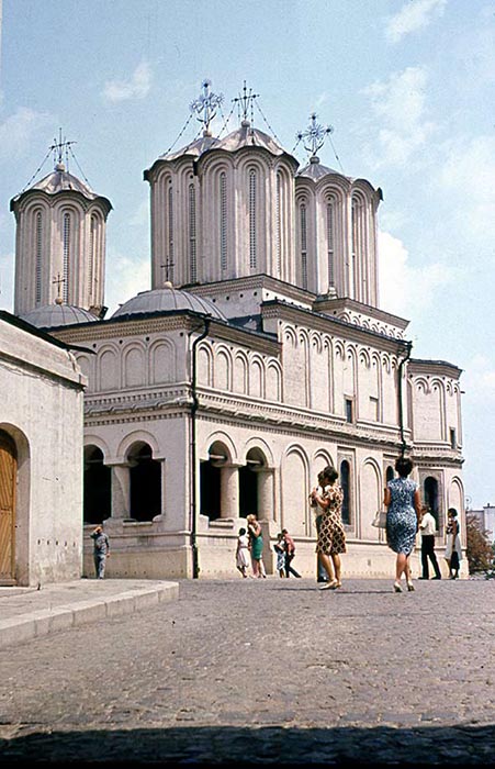 orthodoxe Kirche