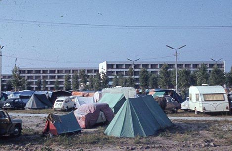 Campingplatz