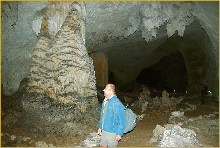 Höhlensaal