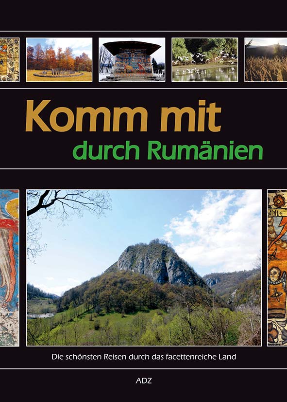 Komm mit Buch