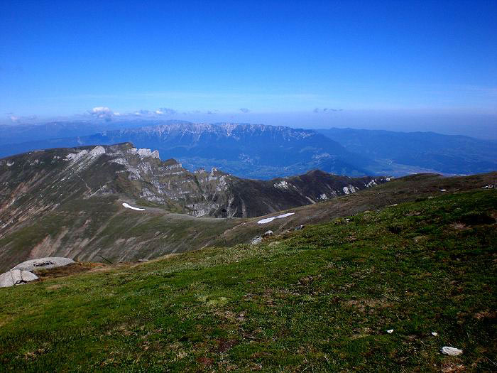 Berglandschaft