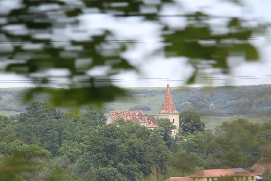 Kirche