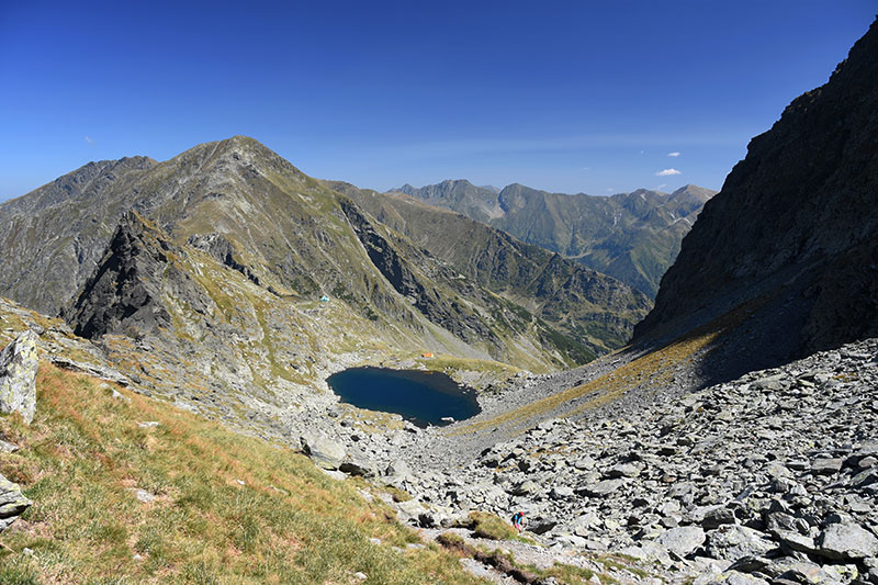 Bergsee