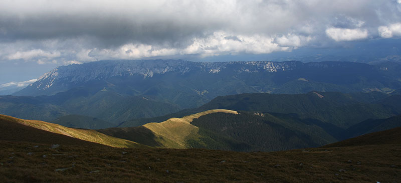 Königssteingebirge