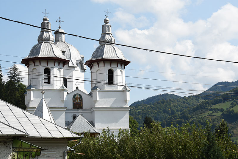 orthodoxe Kirche