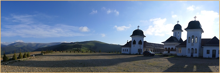 Klosterpanorama