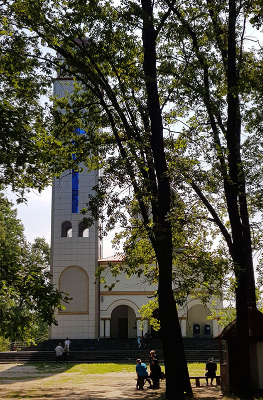 Klosterkirche