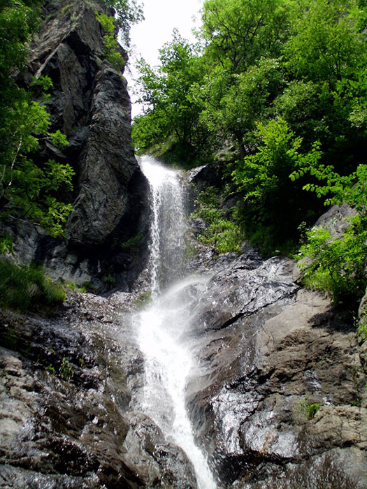 Wasserfall