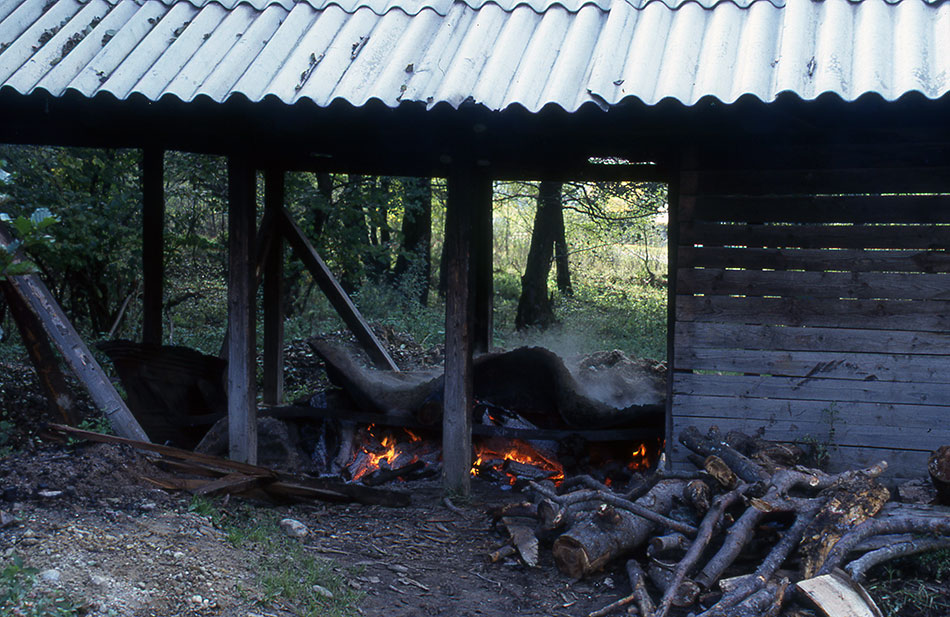 Feuerstelle