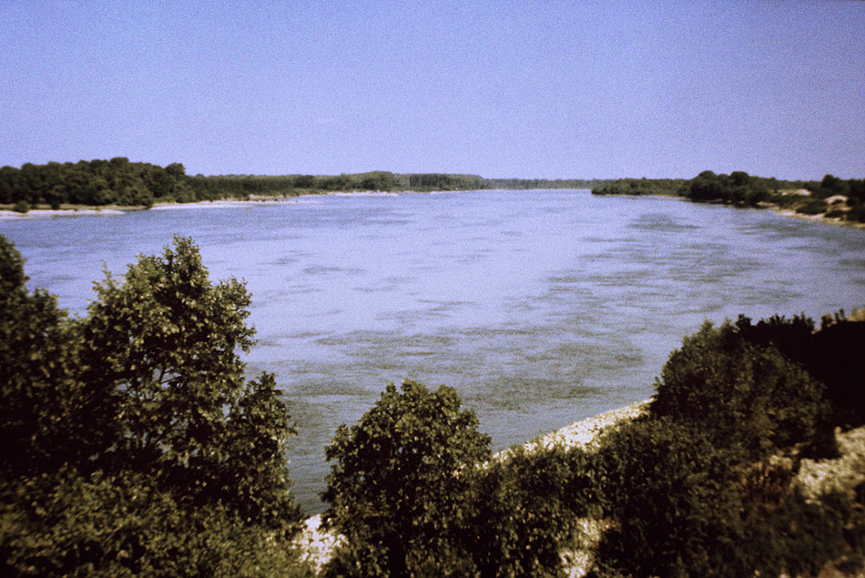 Donau