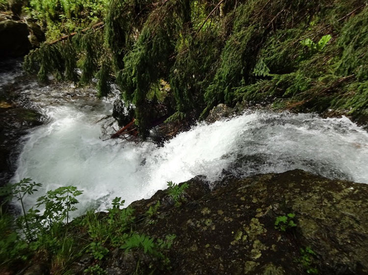 Wasserfall