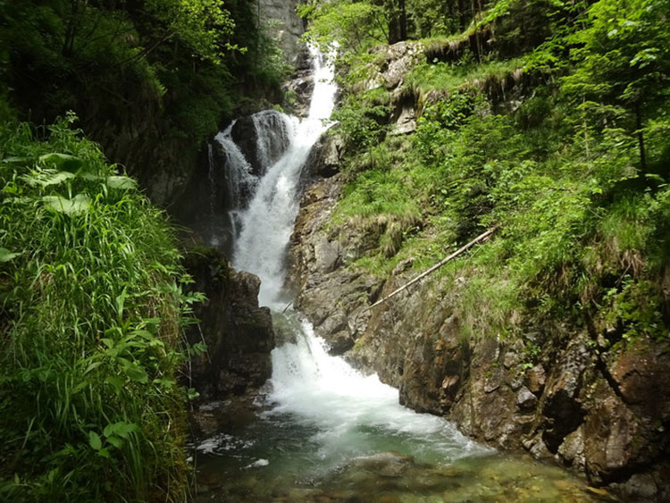 Wasserfall