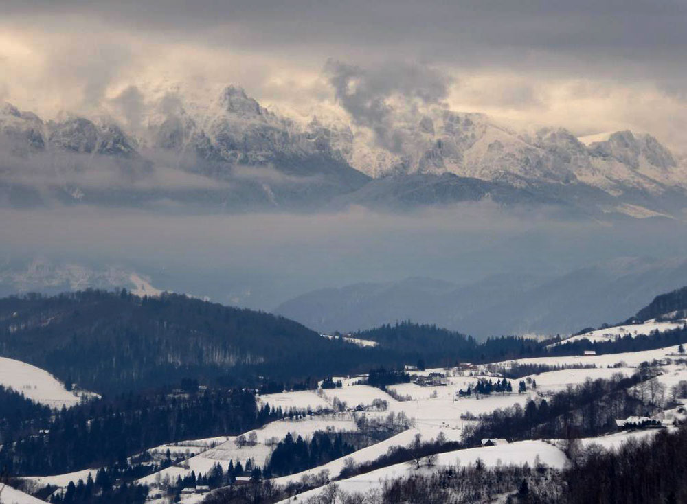 Winterlandschaft