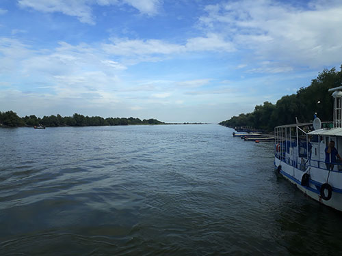 Donau