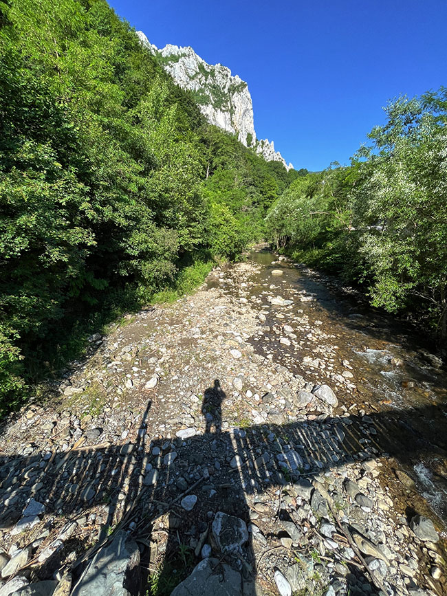 Brücke