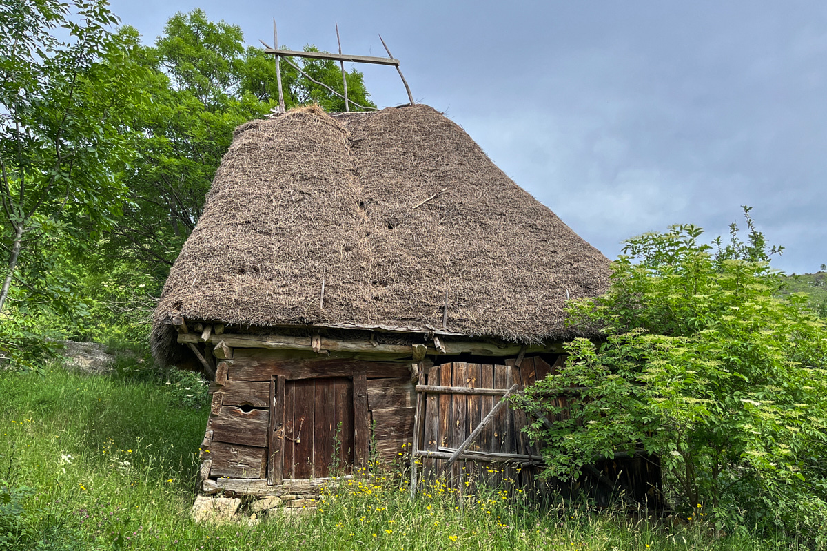 Motzenhaus