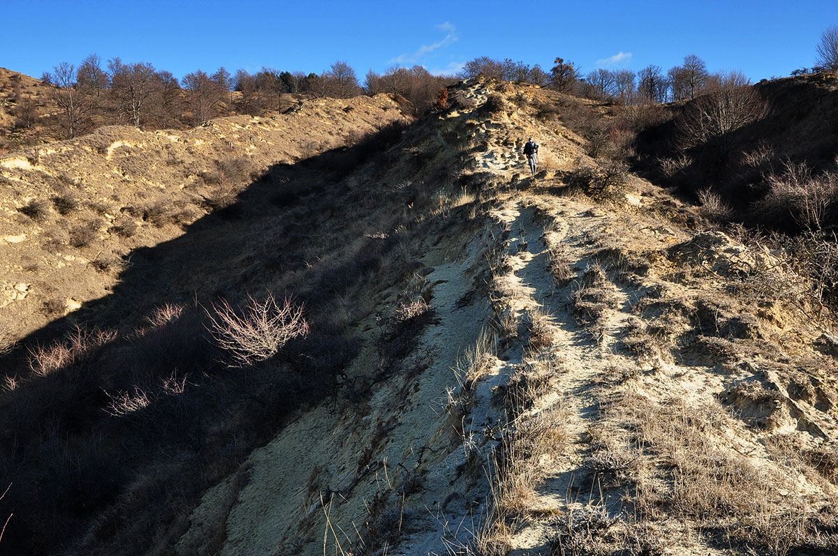 Berglandschaft