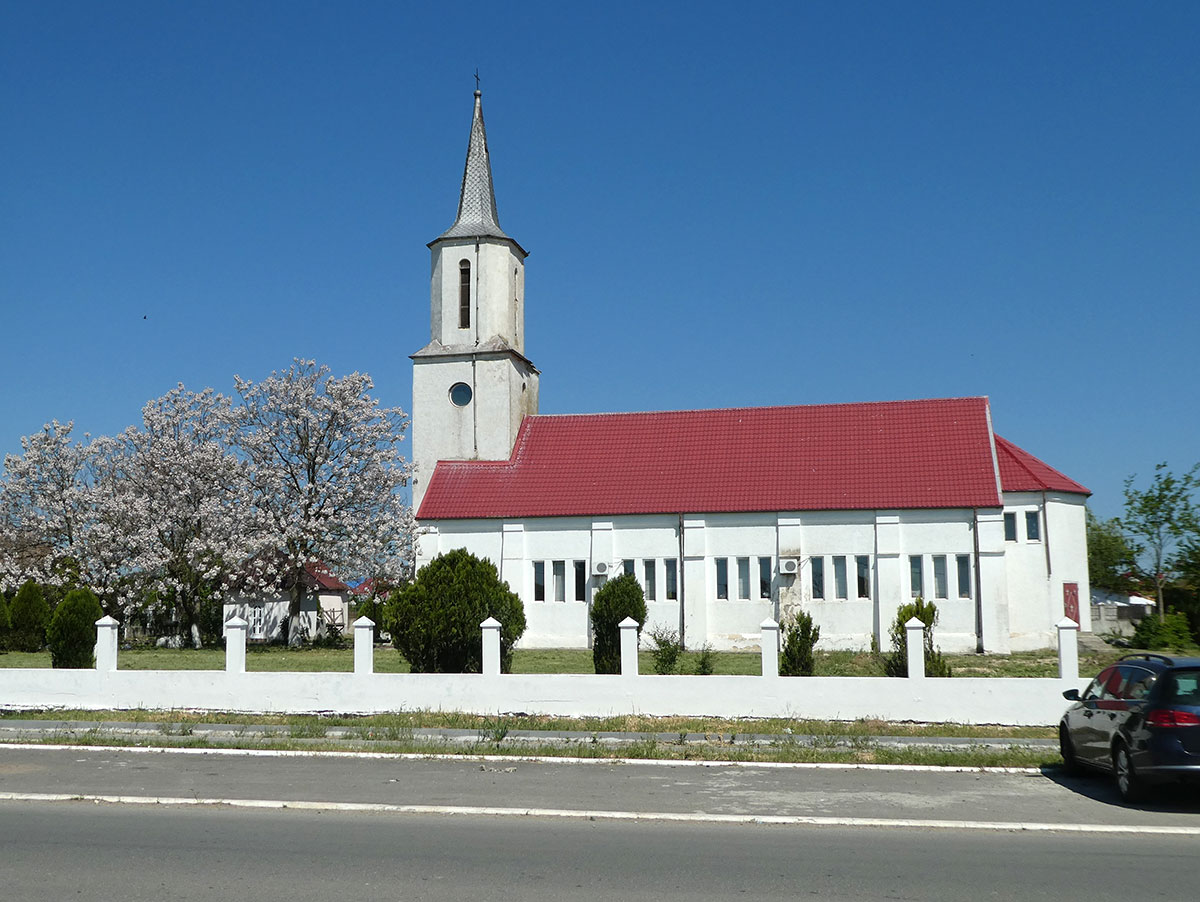 Kirche