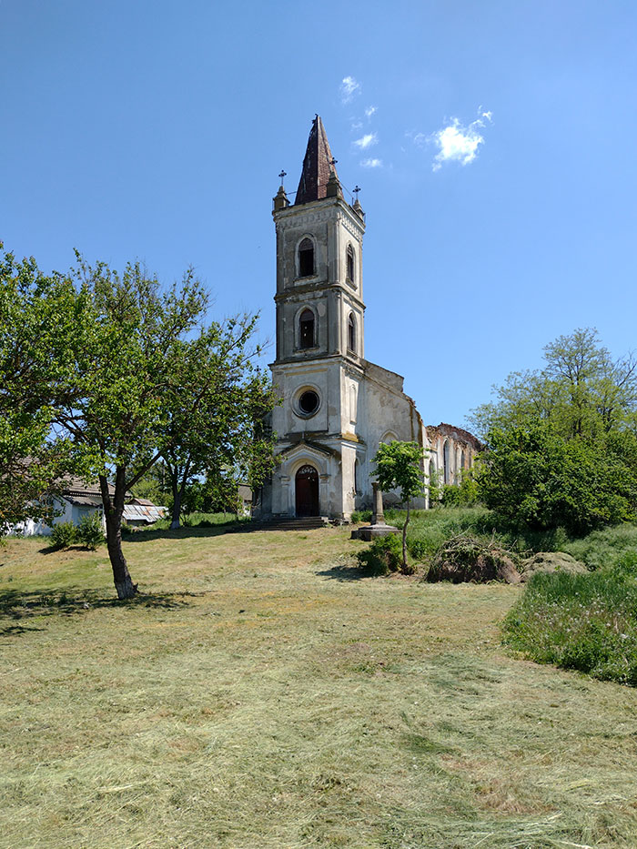 Kirche