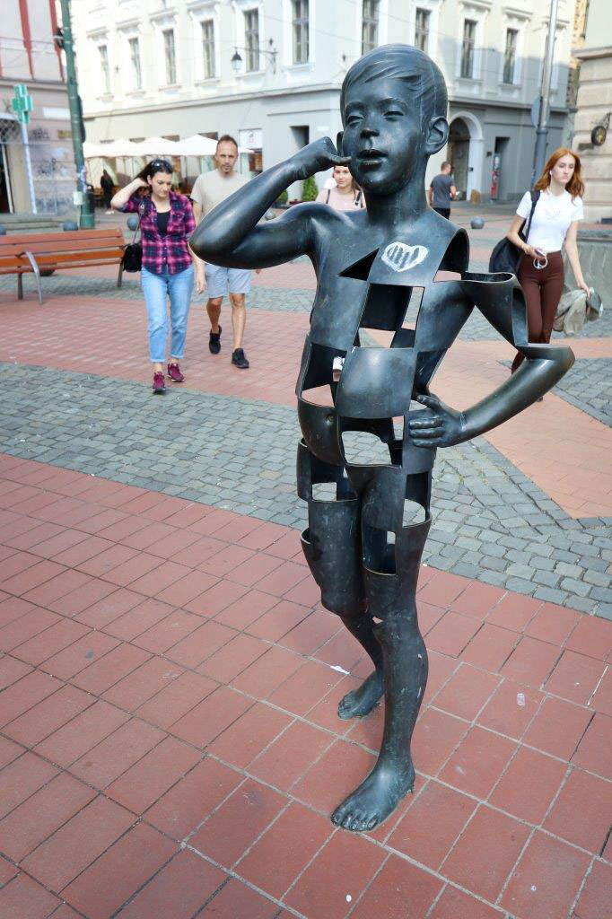 Skulptur