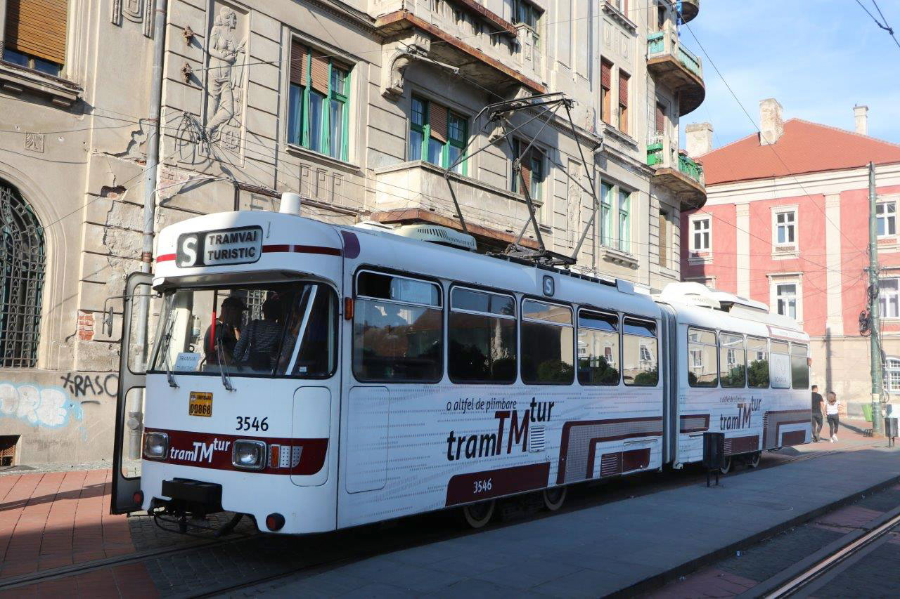 Straßenbahn