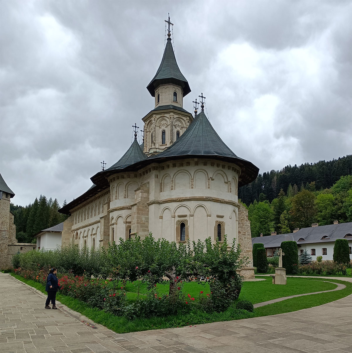 Klosterkirche