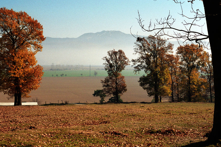 Herbstlandschaft