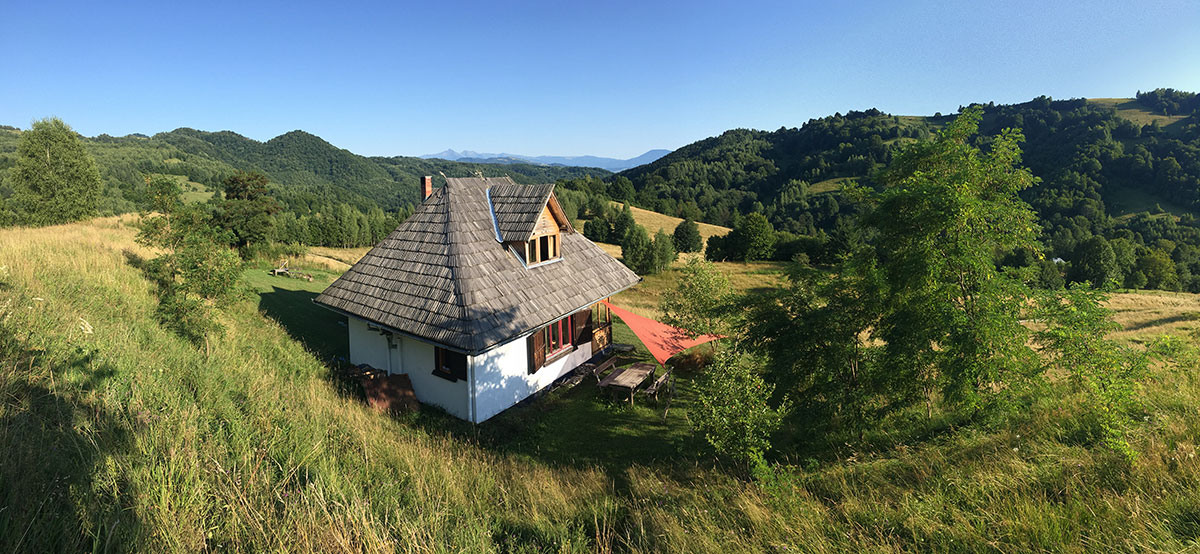 Gästehaus