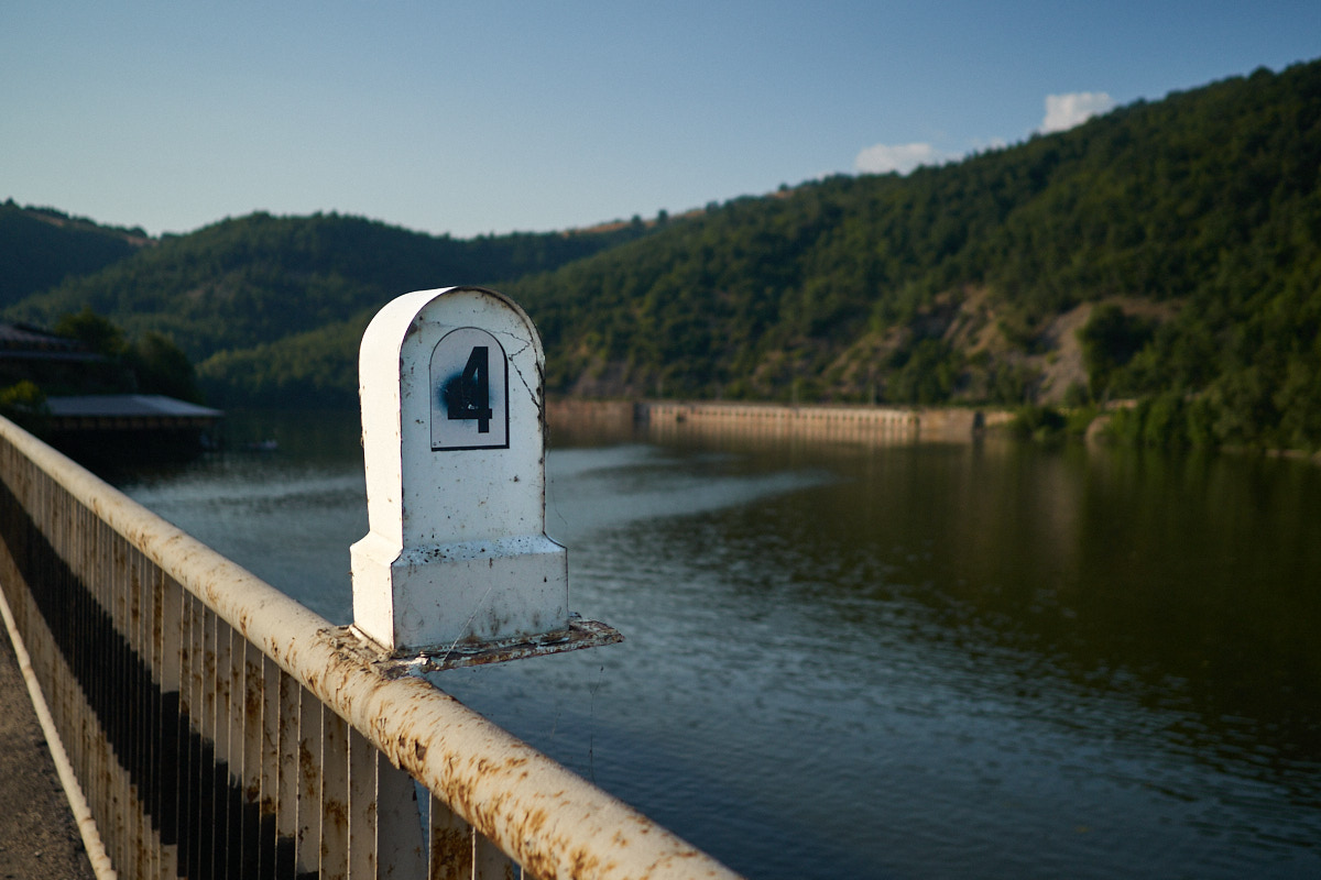 Brücke