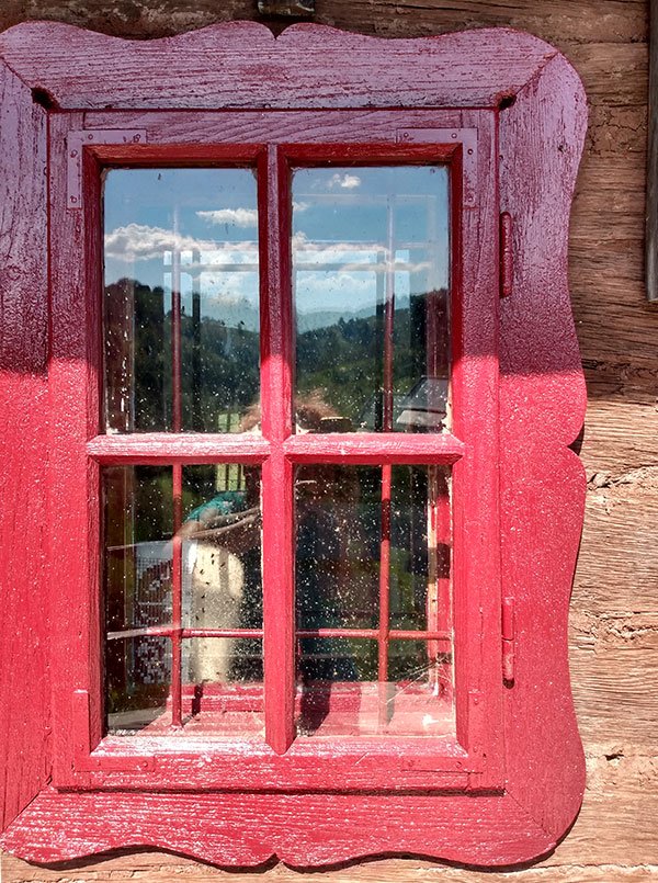 Fenster