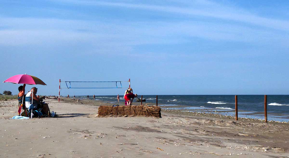 Strand