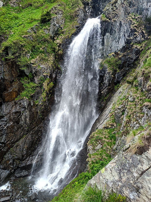 Wasserfall