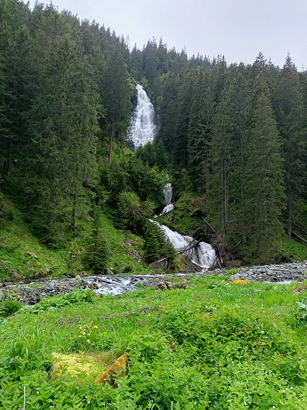 Wasserfall